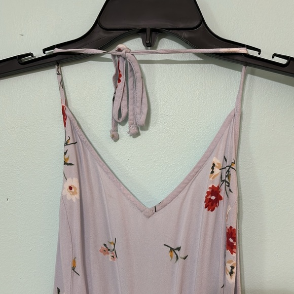 Romper from Hollister, size S, never worn. Perfect condition - Picture 3 of 5